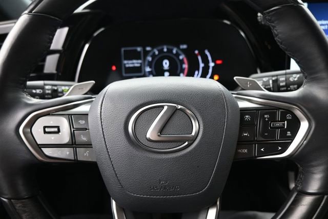 Certified 2023 Lexus RX 350 Premium Plus w/ Accessory Package (K3) FWD image 5