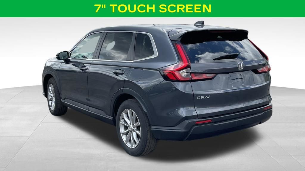Used 2023 Honda CR-V EX image 12