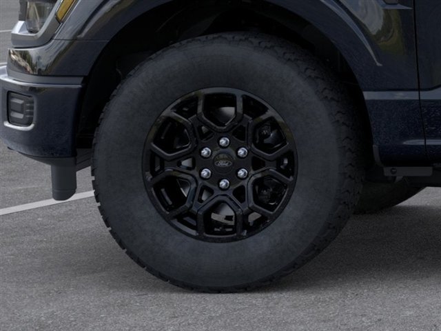 New 2026 Ford F150 STX AWD/4WD image 19