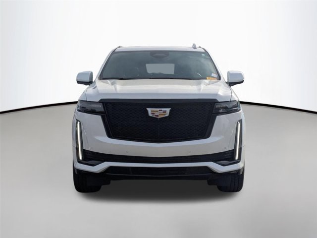 Used 2024 Cadillac Escalade Sport AWD/4WD image 2
