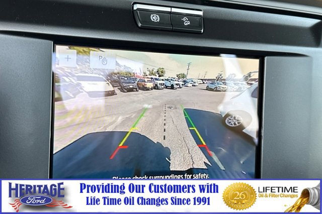 New 2026 Ford F250 XL image 18