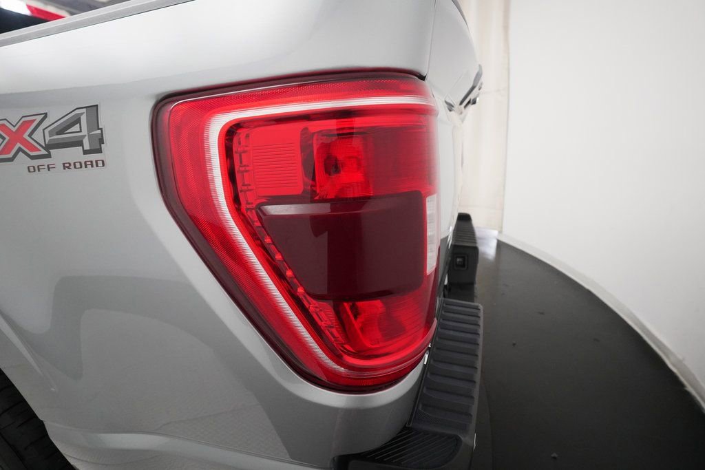 Used 2023 Ford F150 XLT w/ Equipment Group 302A High image 31