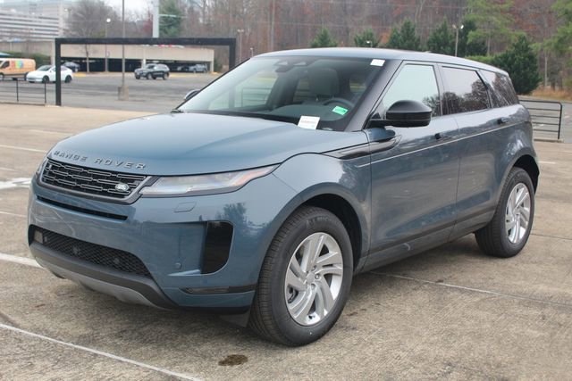 New 2026 Land Rover Range Rover Evoque S image 1