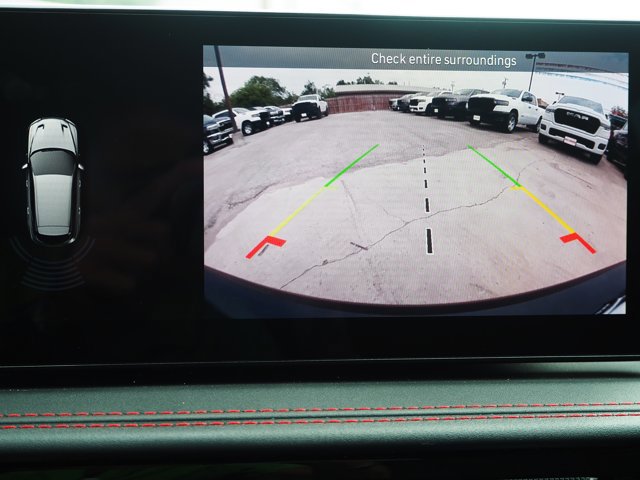 Certified 2025 Dodge Hornet GT image 19