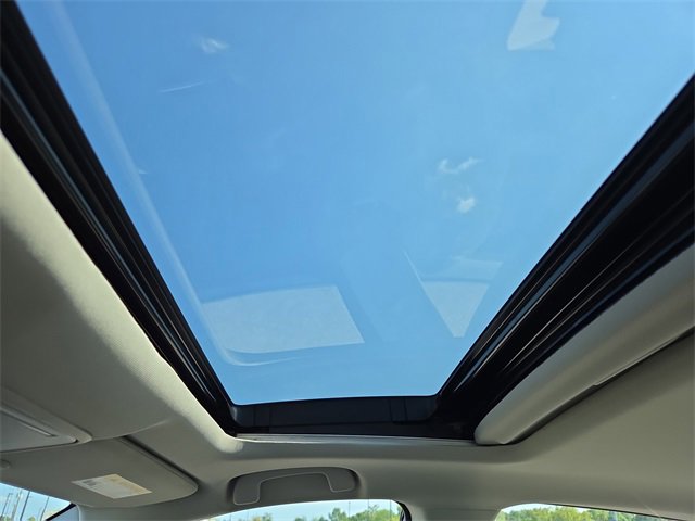 New 2025 Honda Accord SE image 12