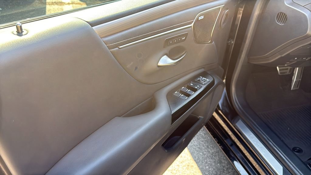 Used 2022 Lexus ES 350 F Sport image 21