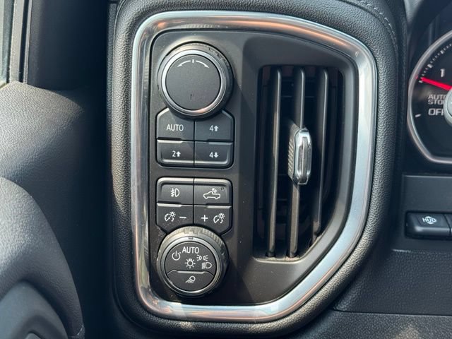 Used 2019 Chevrolet Silverado 1500 High Country w/ High Country Premium Package AWD/4WD image 33