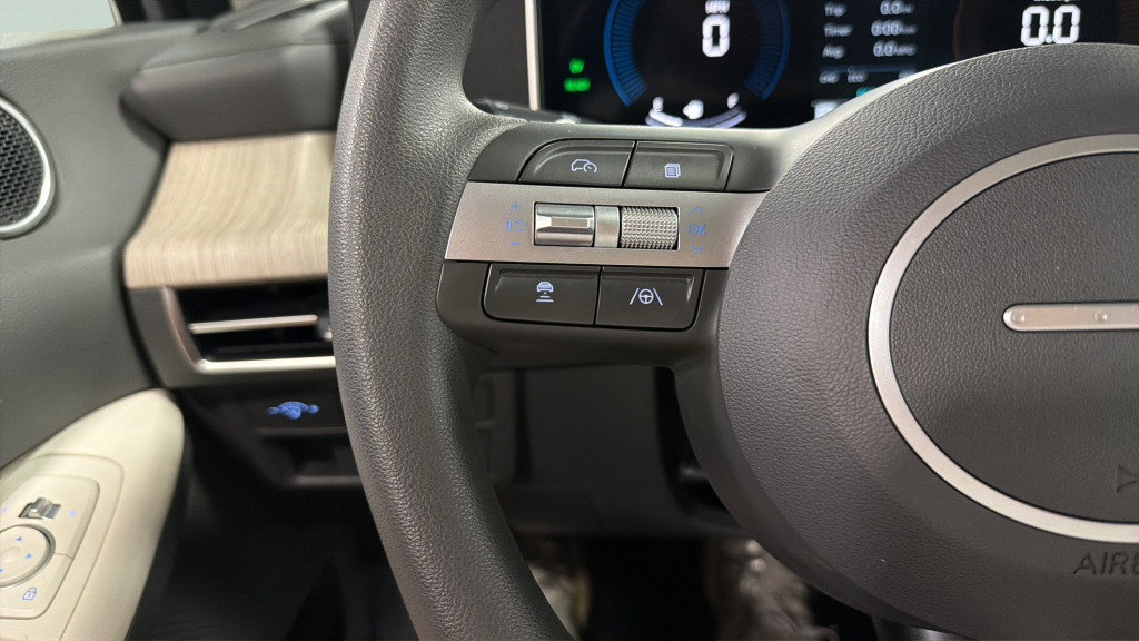 Used 2026 Hyundai Sonata Blue FWD image 21
