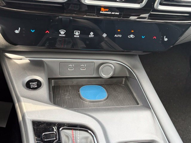 New 2027 Nissan Sentra SR w/ SR Premium Package FWD image 22