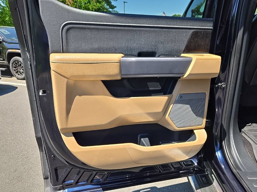Used 2022 Ford F150 Lariat AWD/4WD image 51