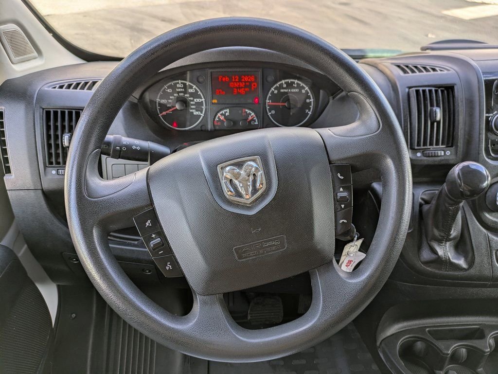 Used 2020 RAM ProMaster 1500 image 24