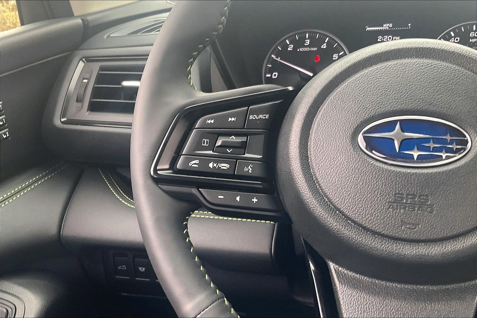 New 2025 Subaru Ascent Bronze Edition w/ Popular Package #2 image 17