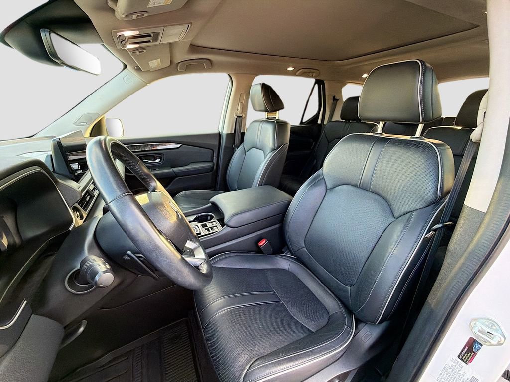 Used 2023 Honda Pilot Elite image 22