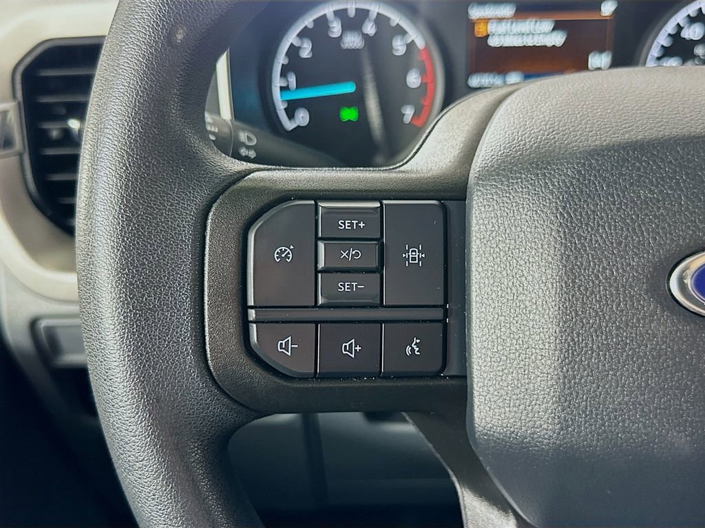 Used 2023 Ford F150 XLT image 22