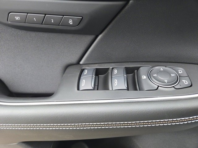 New 2025 Buick Envision Sport Touring image 8