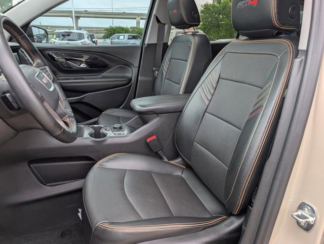 Used 2023 GMC Terrain AT4 w/ Tech Package image 26