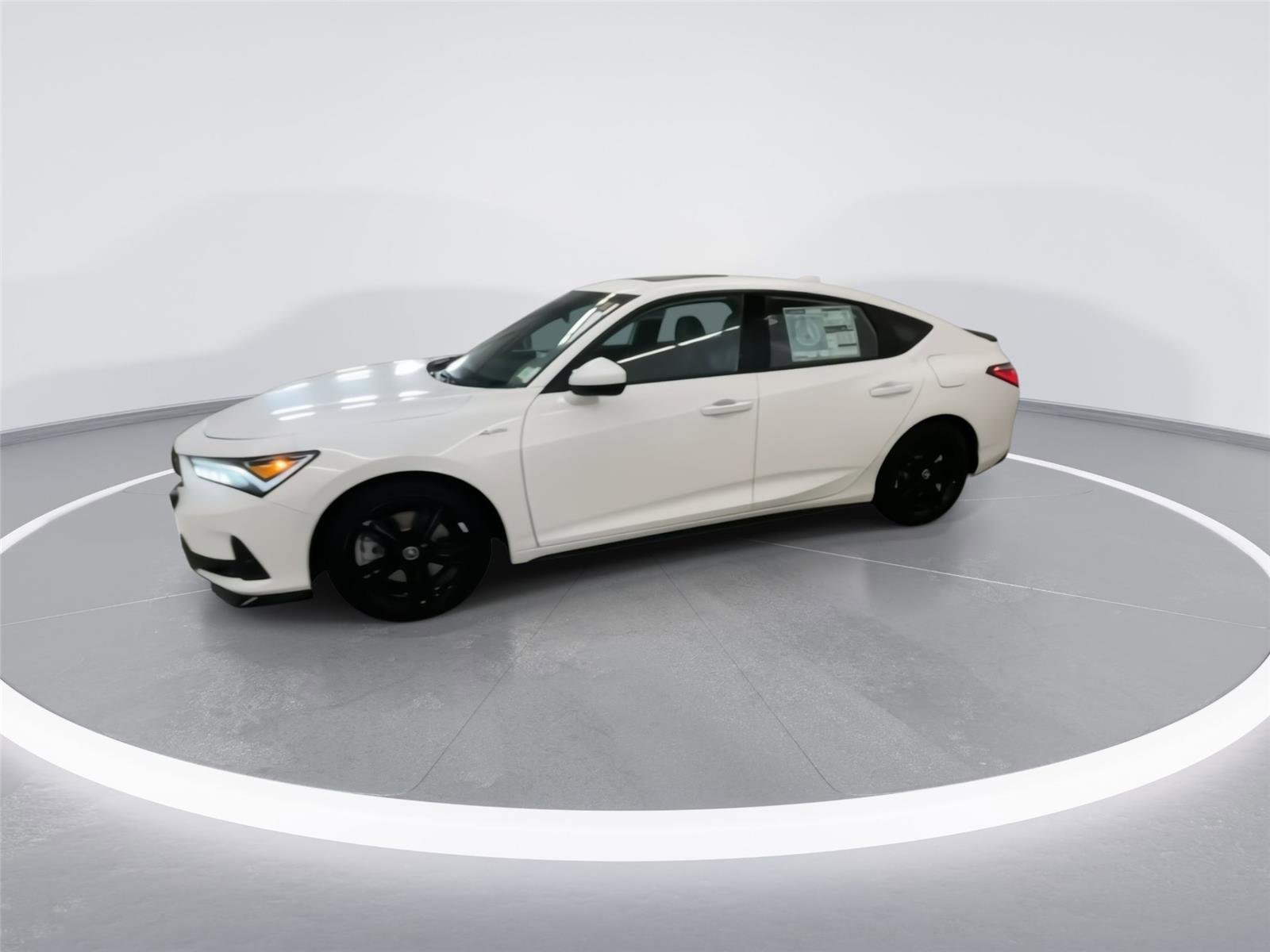 New 2026 Acura Integra A-Spec FWD image 5
