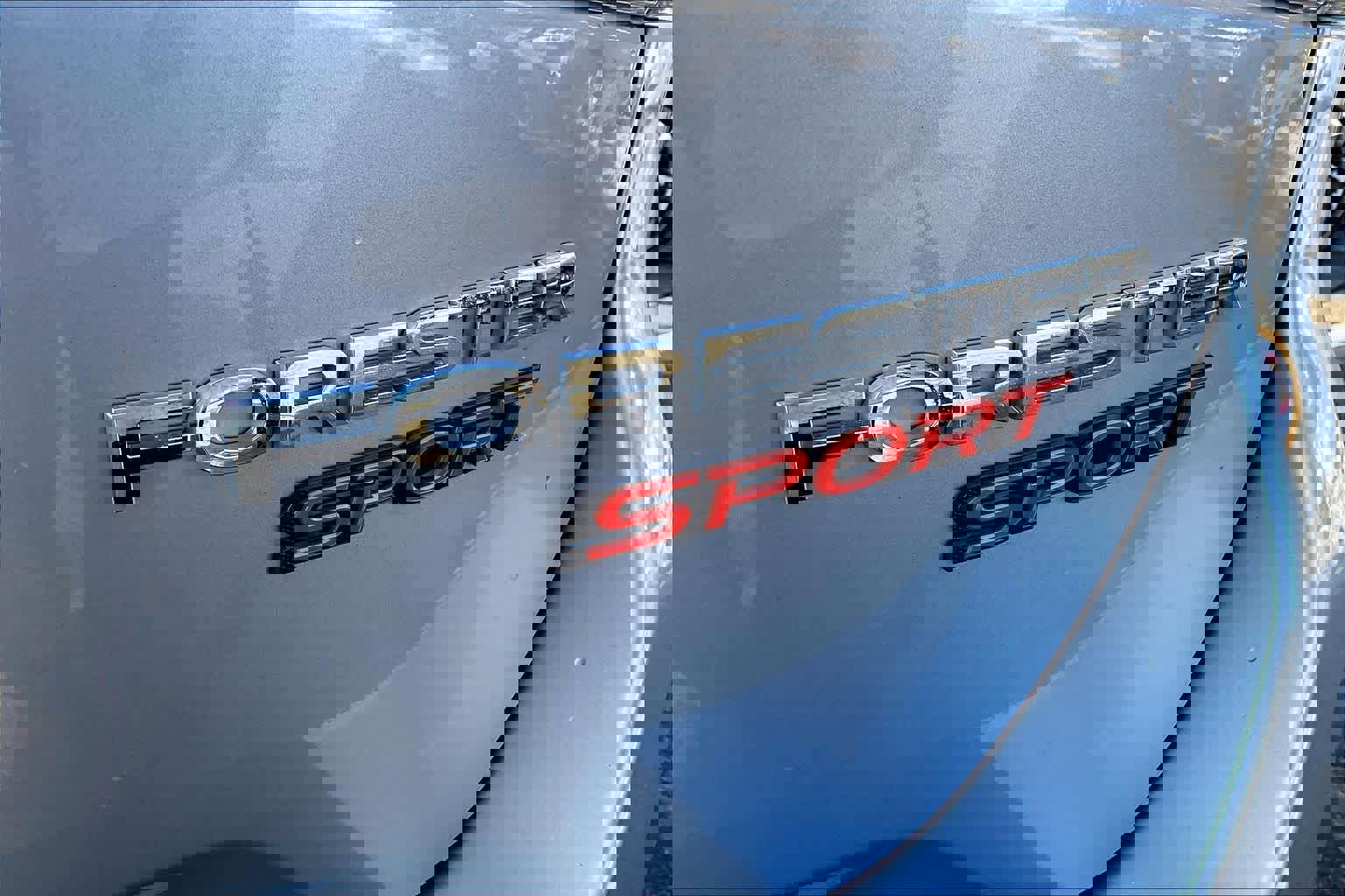 Used 2020 Subaru Forester Sport image 10