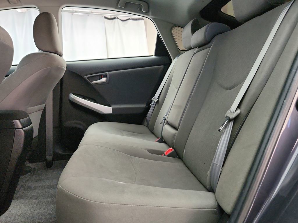 Used 2015 Toyota Prius Two FWD image 22