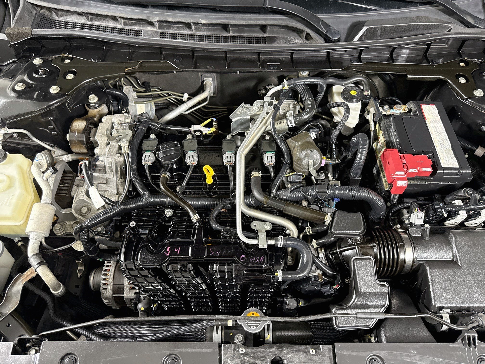 Used 2022 Nissan Altima 2.5 SV FWD image 39