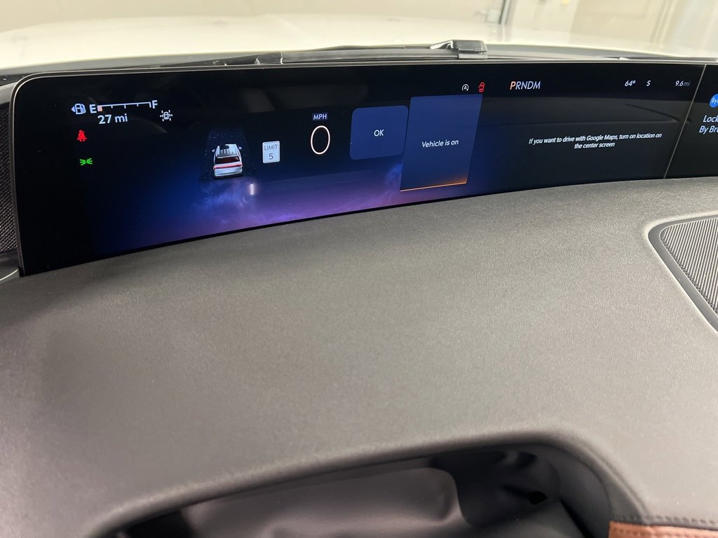 Used 2025 Lincoln Navigator Reserve image 25