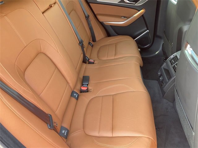 New 2025 Jaguar F-PACE R-Dynamic S image 13