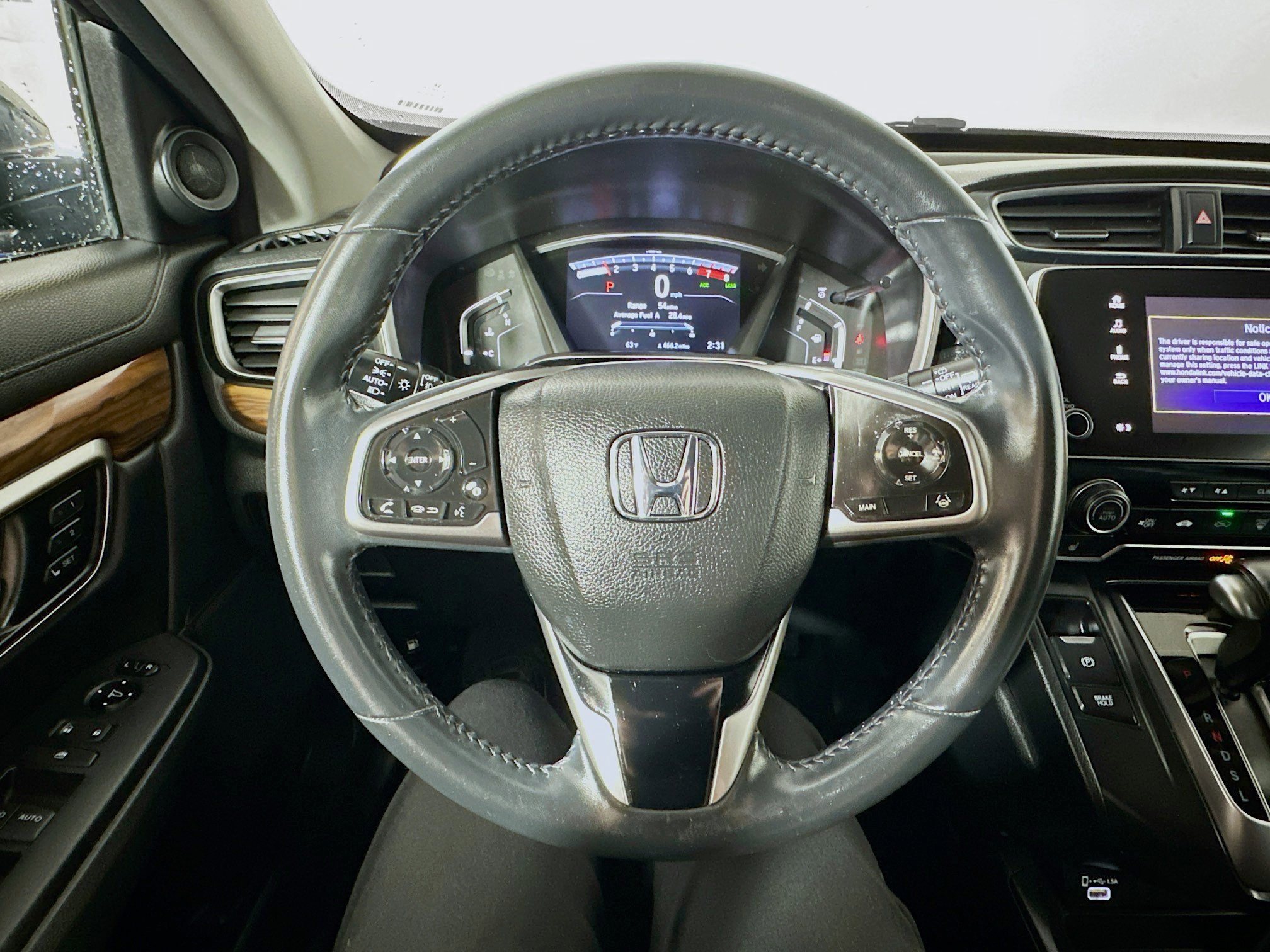 Used 2020 Honda CR-V EX-L image 11