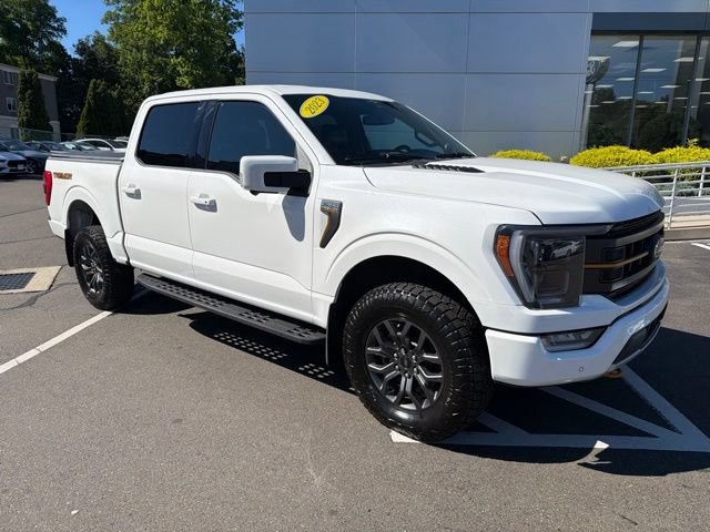 Used 2023 Ford F150 Tremor w/ Equipment Group 402A High AWD/4WD image 10