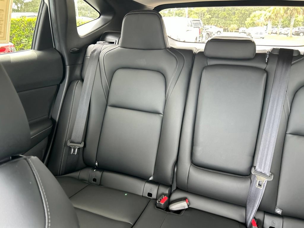 Certified 2026 Nissan Murano SV AWD/4WD image 14