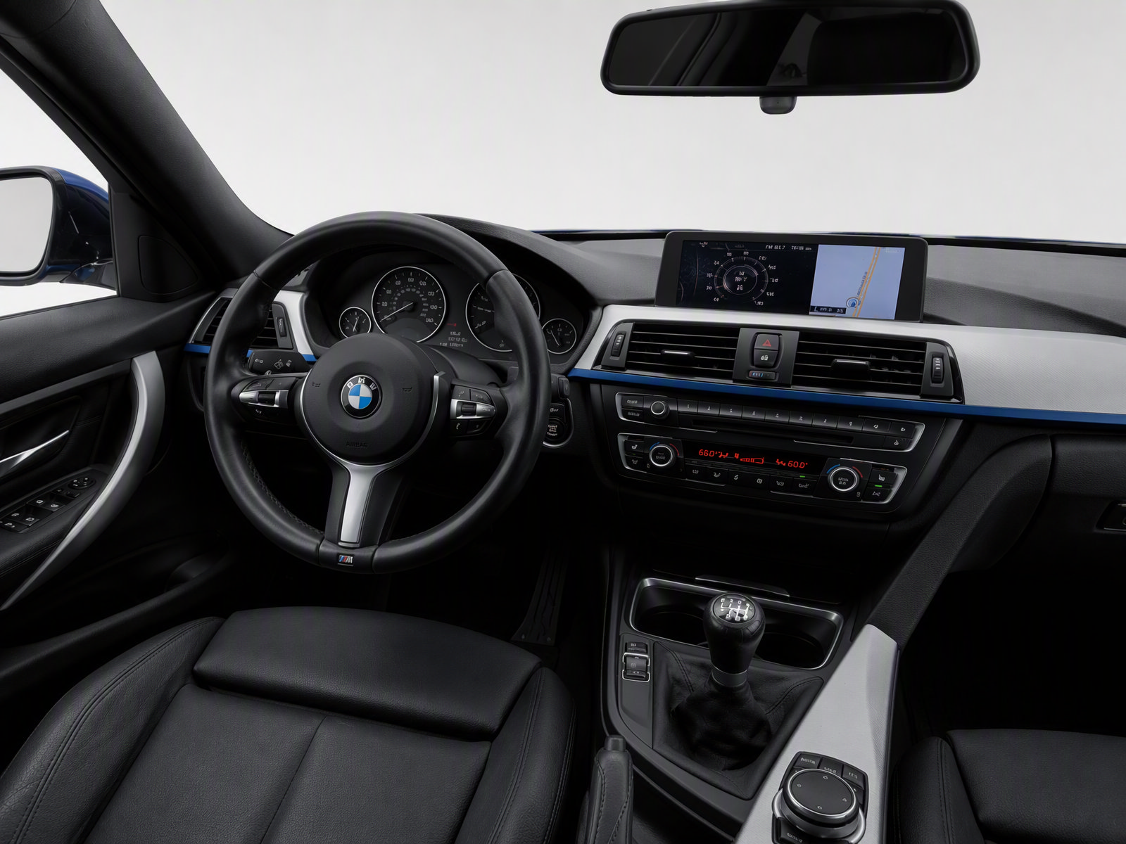 Used 2014 BMW 328i Sedan RWD image 25