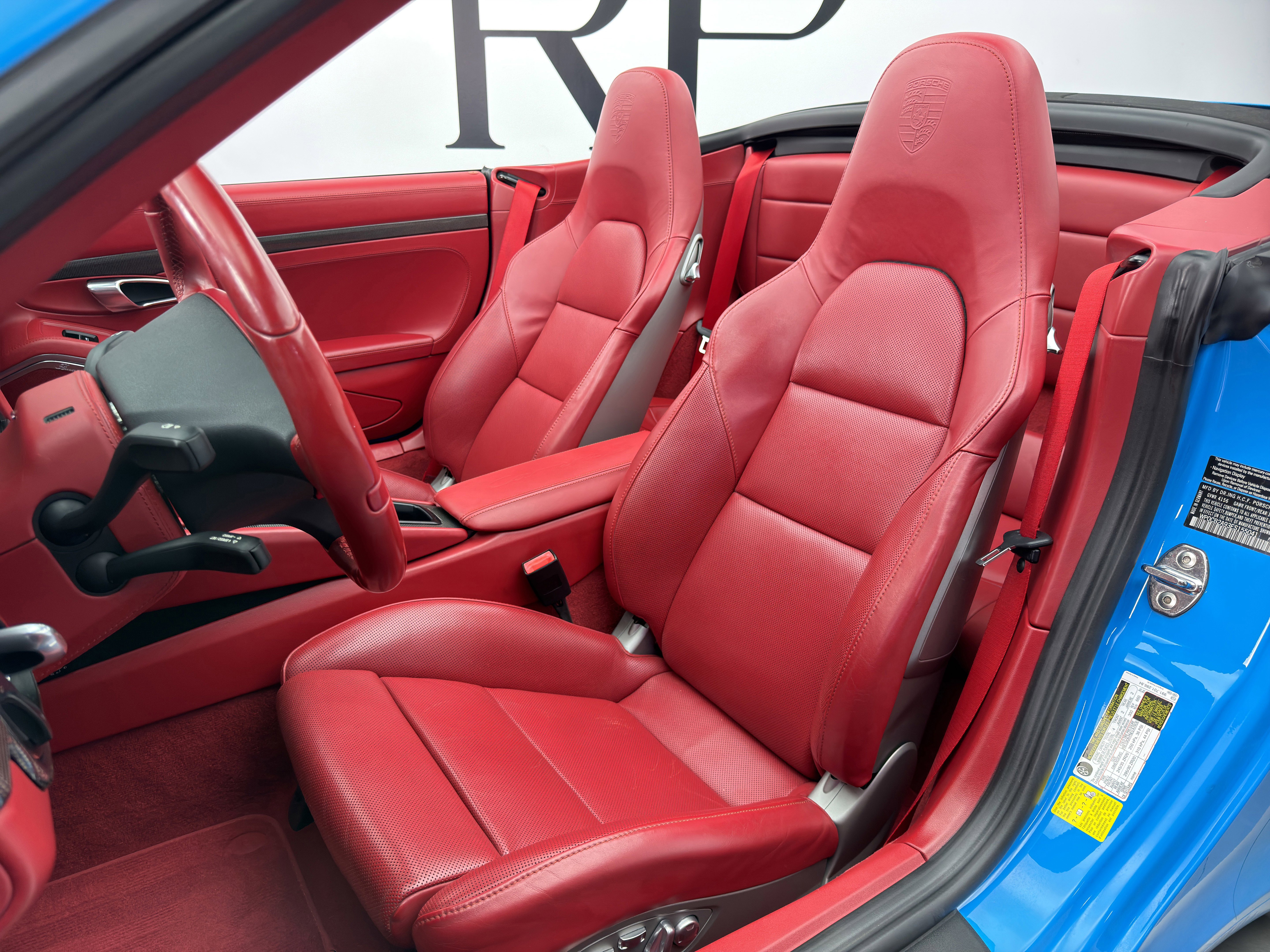 Used 2014 Porsche 911 Carrera S image 3