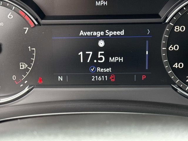 Certified 2023 Cadillac XT4 Sport image 30