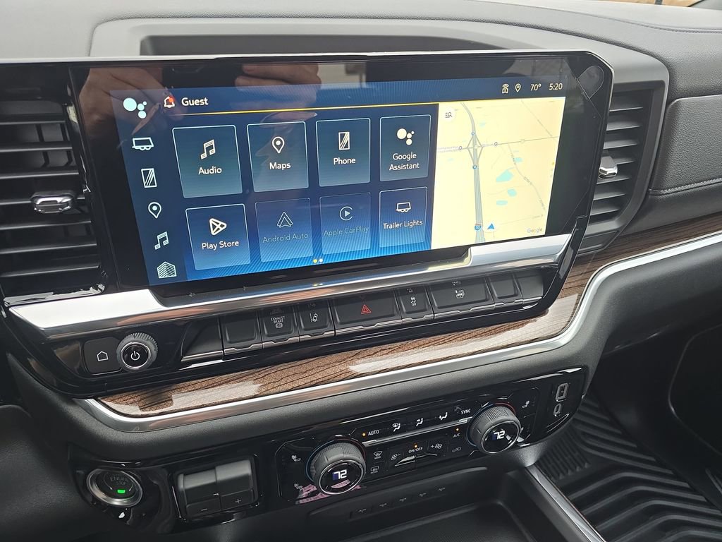 New 2026 Chevrolet Silverado 3500 LT image 19