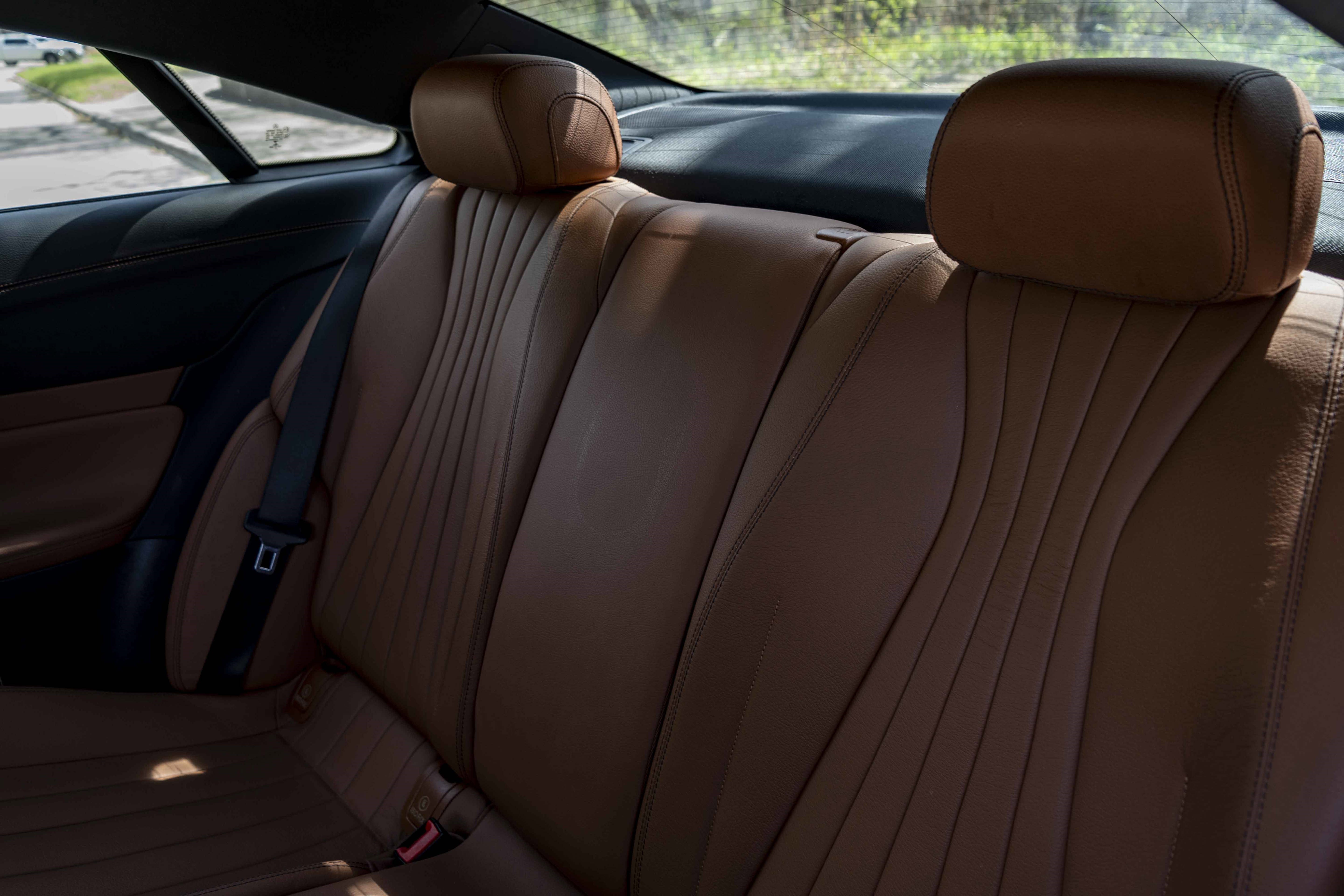 Used 2018 Mercedes-Benz E 400 E 400 image 18