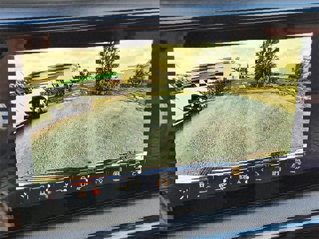 New 2026 GMC Sierra 2500 AT4 image 21