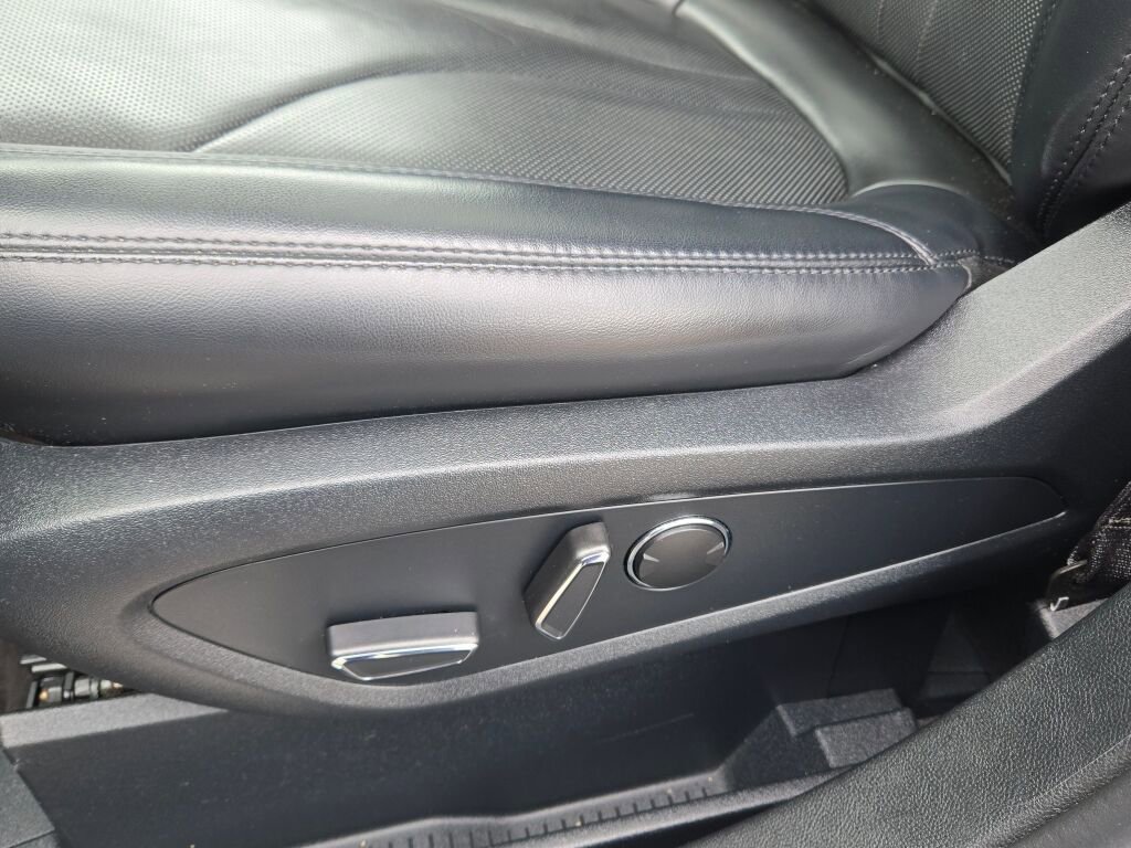 Used 2021 Lincoln Nautilus Reserve w/ Monochromatic Package image 31