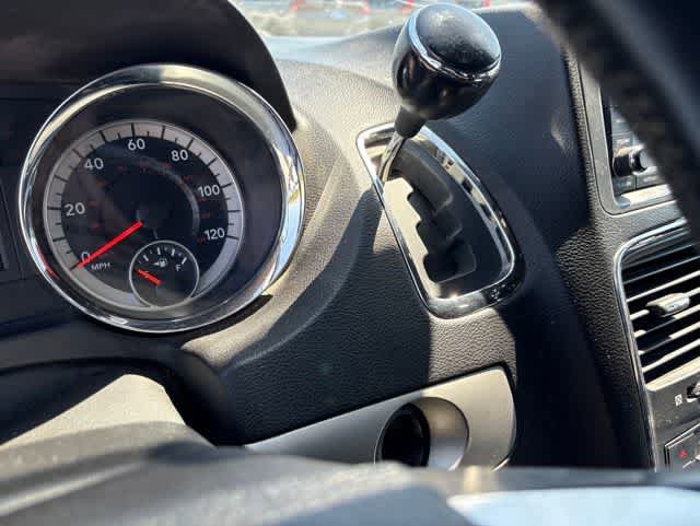 Used 2018 Dodge Grand Caravan GT FWD image 16