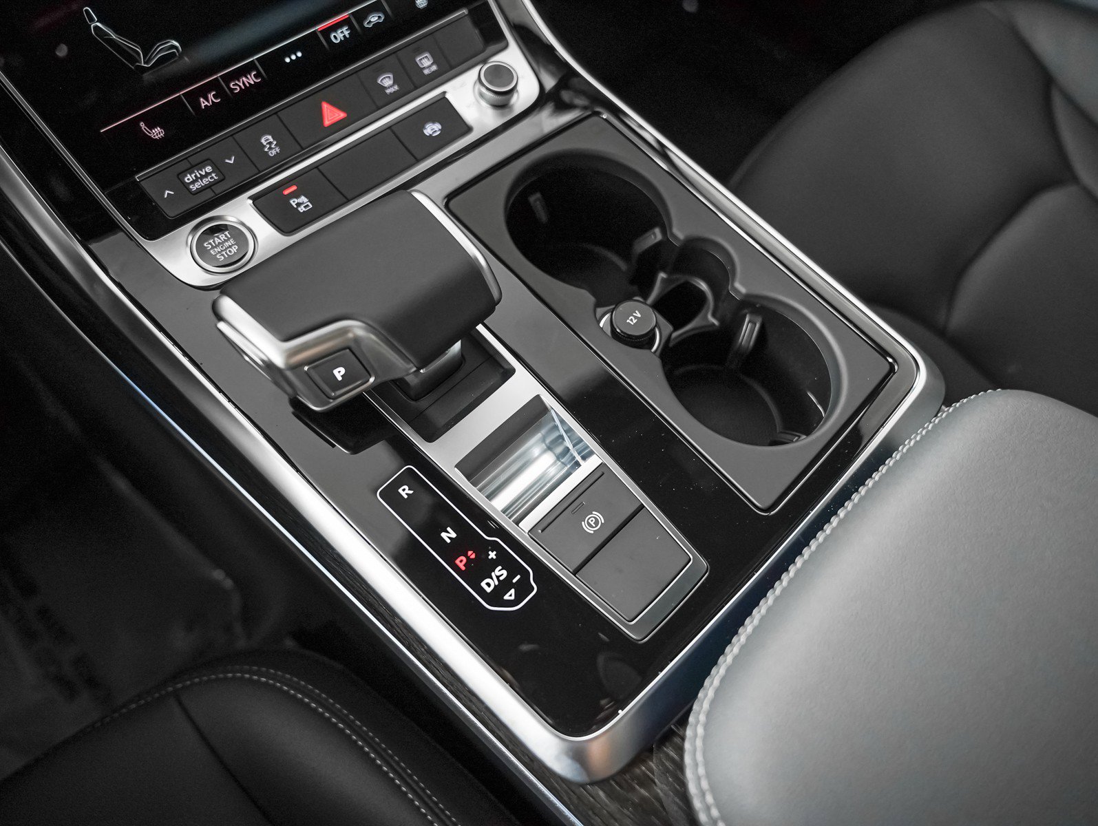 New 2026 Audi Q7 2.0T Premium AWD/4WD image 18