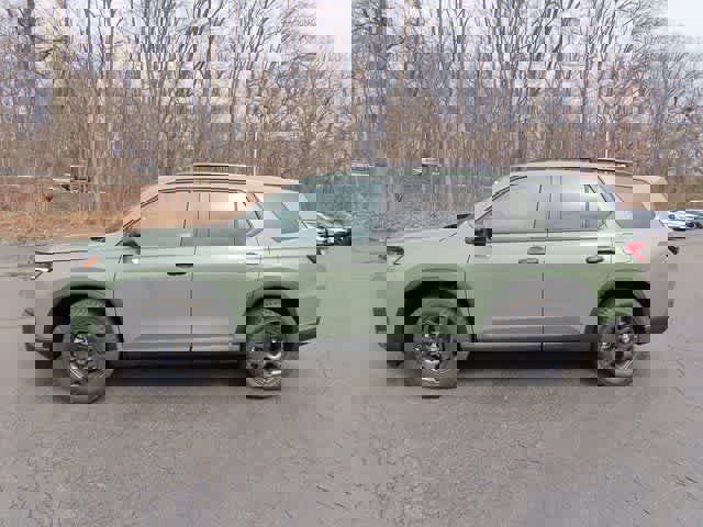 New 2026 Honda Pilot TrailSport image 3