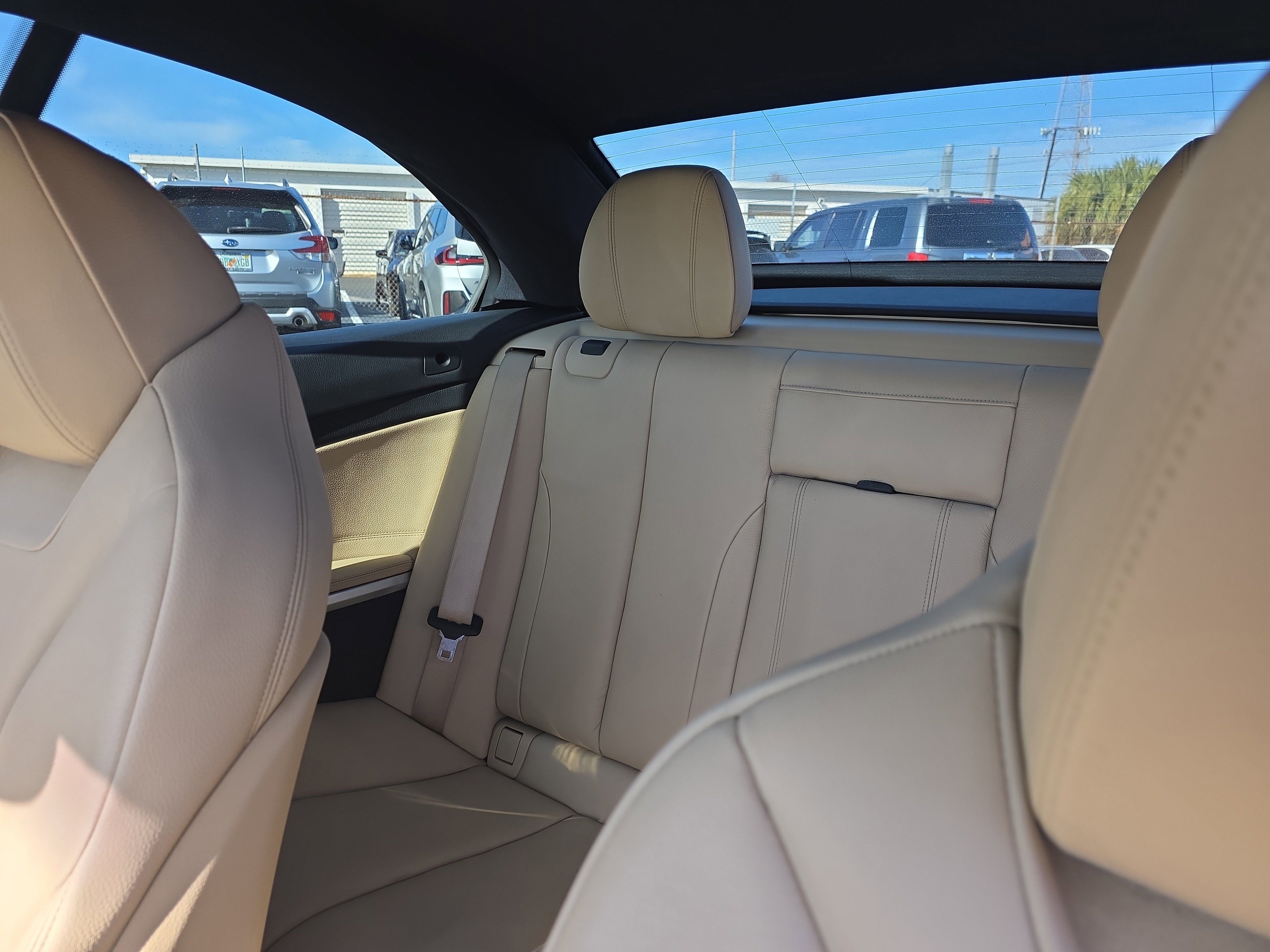 Used 2017 BMW 430i 430i image 11