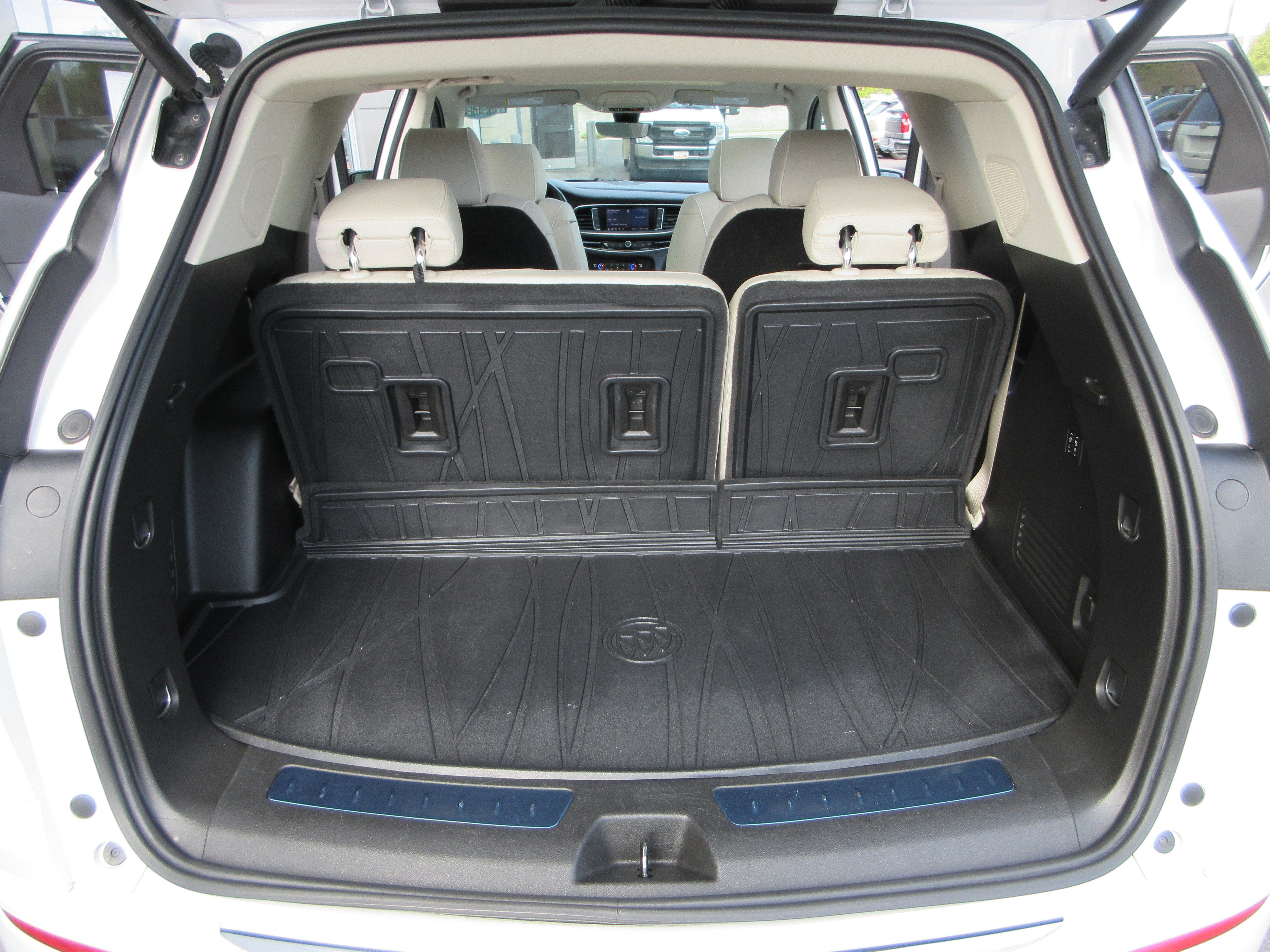 Used 2023 Buick Enclave Avenir w/ Trailering Package, 5000 lbs. AWD/4WD image 61