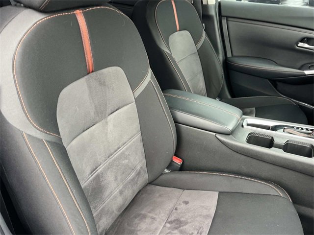 Used 2023 Nissan Sentra SR w/ Midnight Edition Package image 23