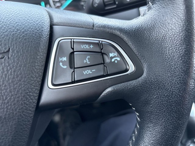 Used 2021 Ford EcoSport SES image 28