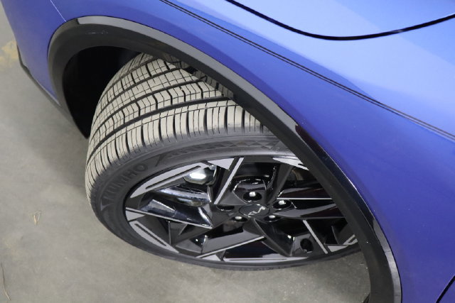 Used 2025 Kia K4 GT-Line Turbo FWD image 38