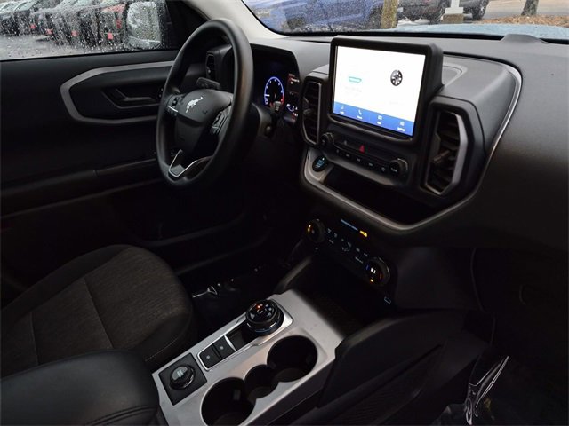 Used 2021 Ford Bronco Sport Big Bend image 13