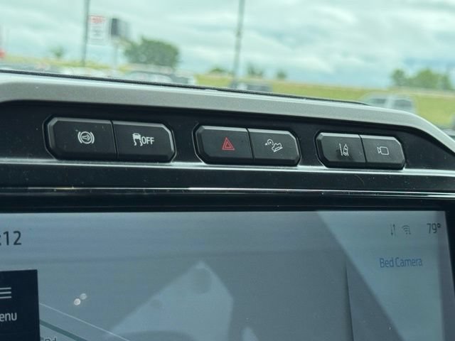 Used 2022 Ford F250 Lariat w/ Lariat Ultimate Package AWD/4WD image 28