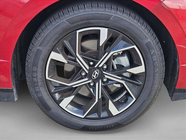 Used 2024 Hyundai Sonata SEL image 20