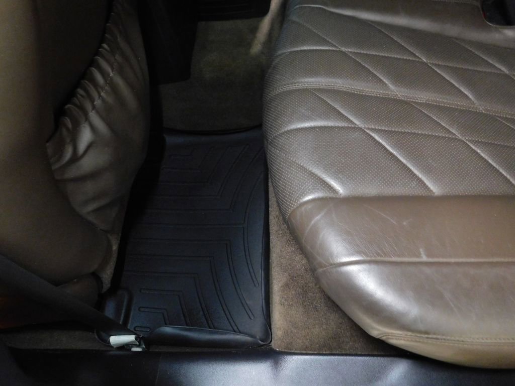 Used 2010 INFINITI FX35 AWD w/ Technology Pkg image 71