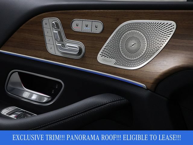 Certified 2026 Mercedes-Benz GLE 350 4MATIC image 27