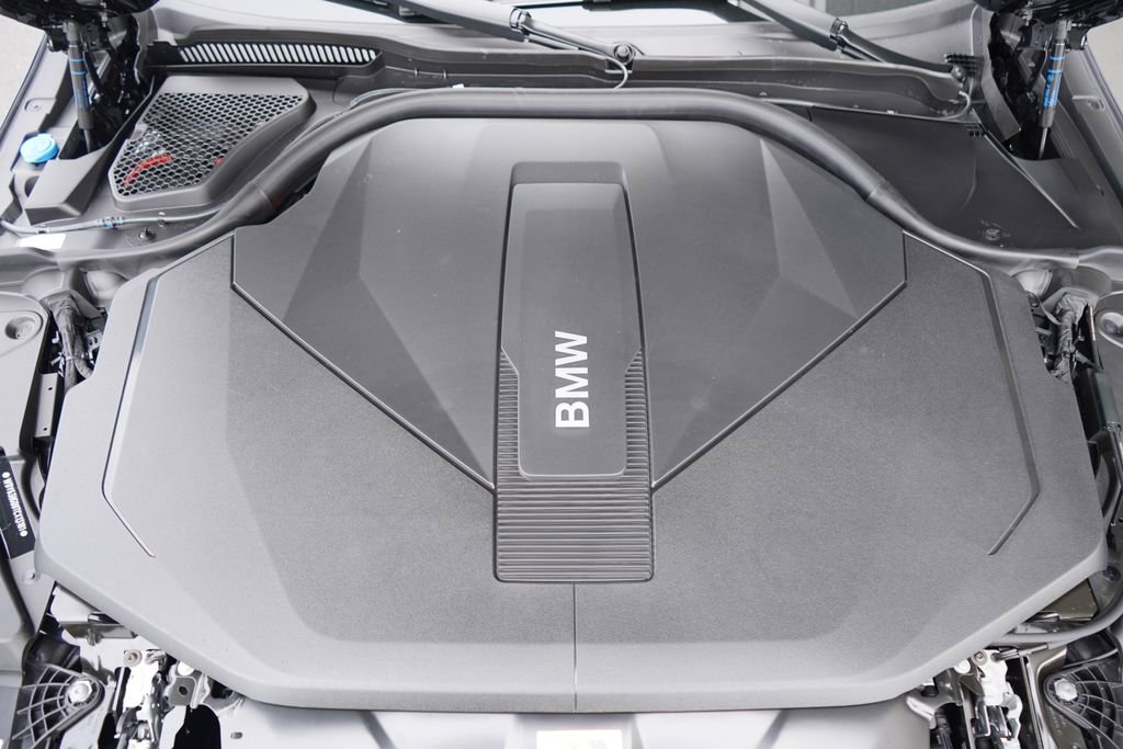 New 2026 BMW i5 eDrive40 w/ M Sport Package image 21